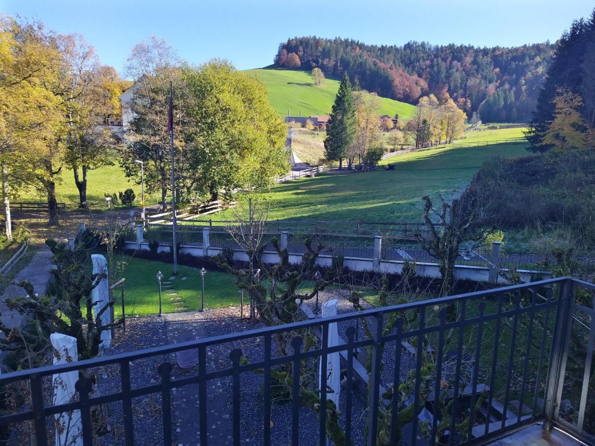 Gasthaus Meinradsberg Einsiedeln Εξωτερικό φωτογραφία